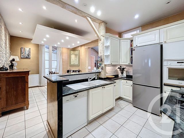 Maison &agrave; vendre - 5 pi&egrave;ces - 196 m2 - Agen - 47 - AQUITAINE