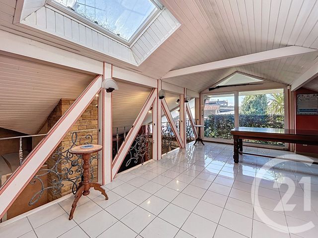 Maison &agrave; vendre - 5 pi&egrave;ces - 196 m2 - Agen - 47 - AQUITAINE