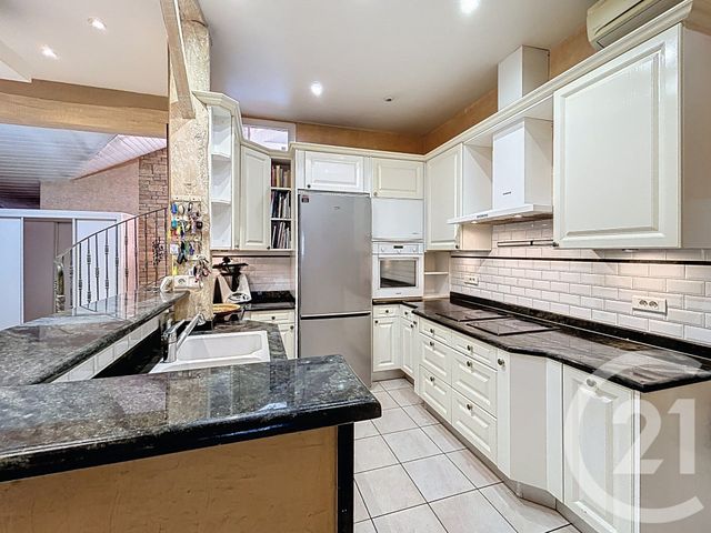 Maison &agrave; vendre - 5 pi&egrave;ces - 196 m2 - Agen - 47 - AQUITAINE