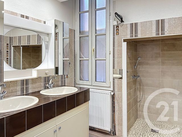 Maison &agrave; vendre - 5 pi&egrave;ces - 196 m2 - Agen - 47 - AQUITAINE