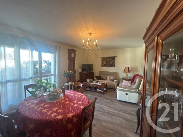 Appartement F4 à vendre - 5 pièces - 94,45 m2 - Agen - 47 - AQUITAINE