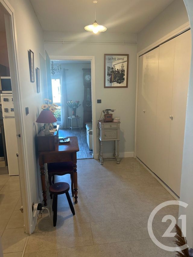 Appartement F4 à vendre - 5 pièces - 94,45 m2 - Agen - 47 - AQUITAINE