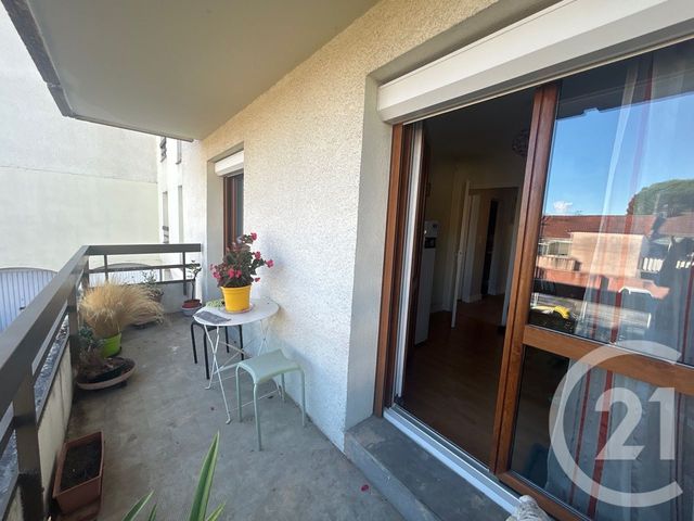 Appartement F4 à vendre - 5 pièces - 94,45 m2 - Agen - 47 - AQUITAINE