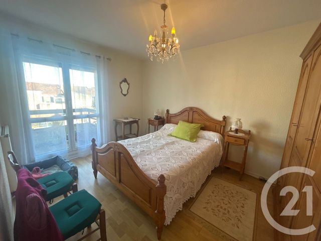 Appartement F4 à vendre - 5 pièces - 94,45 m2 - Agen - 47 - AQUITAINE