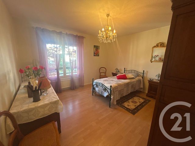 Appartement F4 à vendre - 5 pièces - 94,45 m2 - Agen - 47 - AQUITAINE