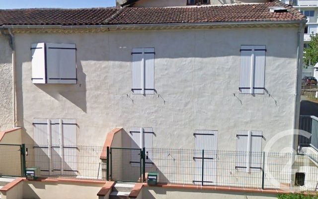 Immeuble &agrave; vendre - 129 m2 - Agen - 47 - AQUITAINE