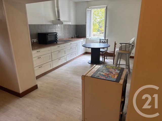 Immeuble &agrave; vendre - 129 m2 - Agen - 47 - AQUITAINE