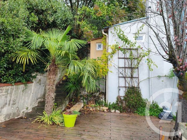 Maison &agrave; vendre - 4 pi&egrave;ces - 79,06 m2 - Agen - 47 - AQUITAINE