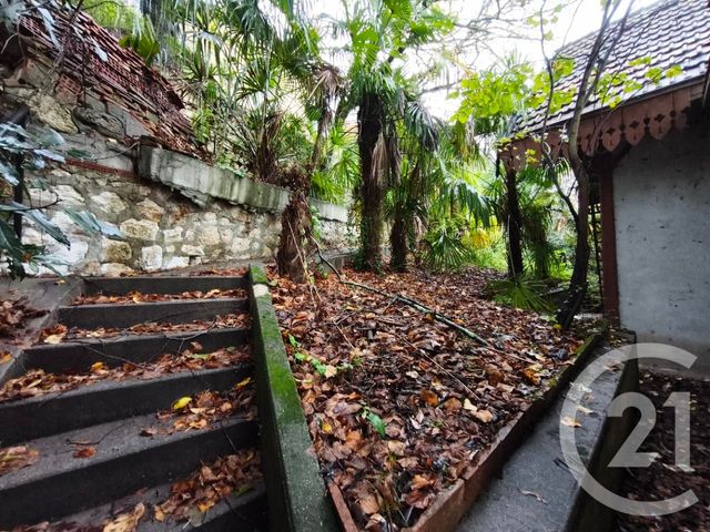 Maison &agrave; vendre - 4 pi&egrave;ces - 79,06 m2 - Agen - 47 - AQUITAINE