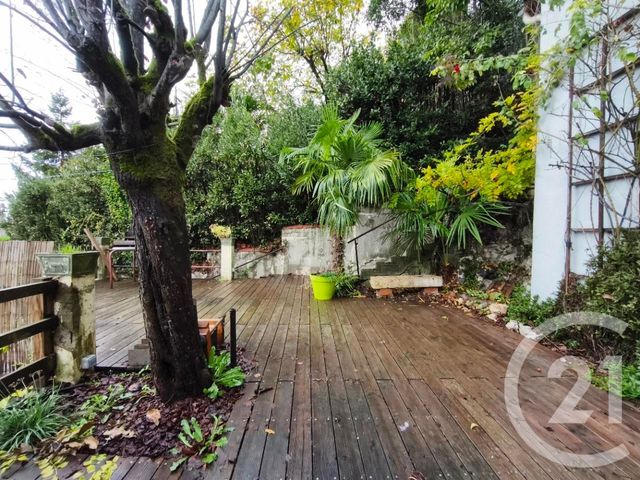 Maison &agrave; vendre - 4 pi&egrave;ces - 79,06 m2 - Agen - 47 - AQUITAINE