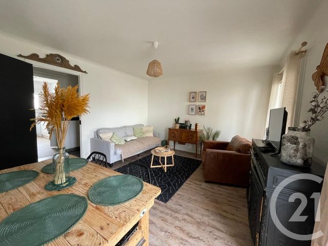 Appartement F3 &agrave; louer - 3 pi&egrave;ces - 58 m2 - Agen - 47 - AQUITAINE