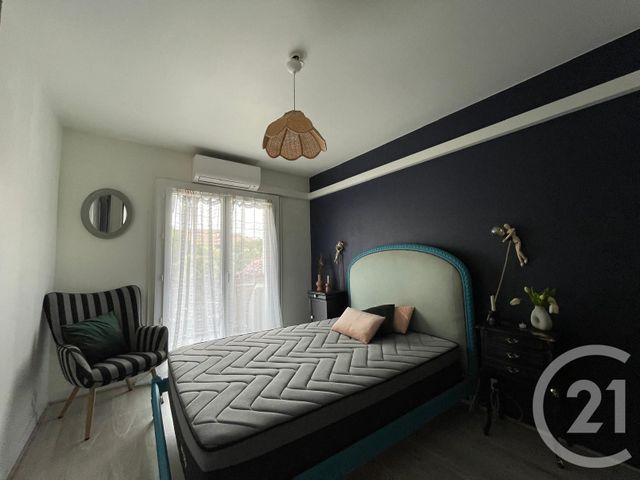 Appartement F3 &agrave; louer - 3 pi&egrave;ces - 58 m2 - Agen - 47 - AQUITAINE