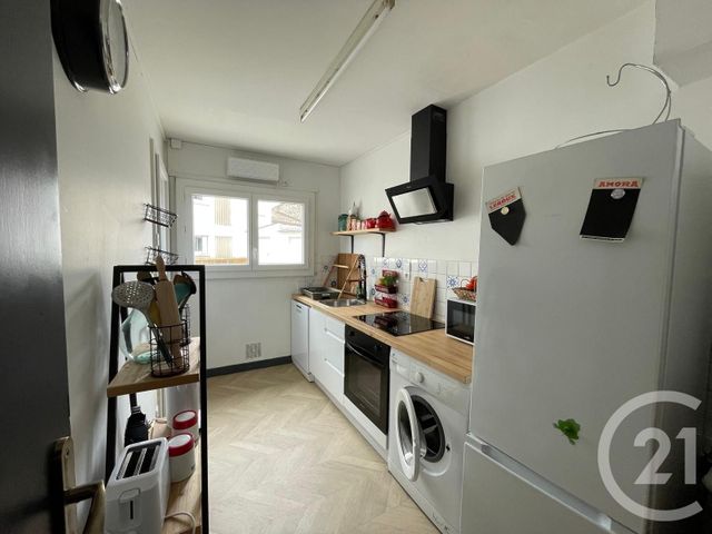 Appartement F3 &agrave; louer - 3 pi&egrave;ces - 58 m2 - Agen - 47 - AQUITAINE