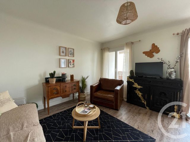 Appartement F3 &agrave; louer - 3 pi&egrave;ces - 58 m2 - Agen - 47 - AQUITAINE