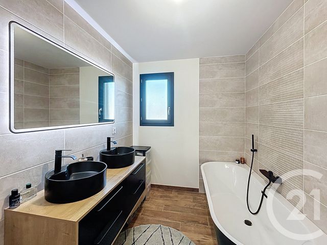 Maison à vendre - 4 pièces - 88 m2 - Estillac - 47 - AQUITAINE