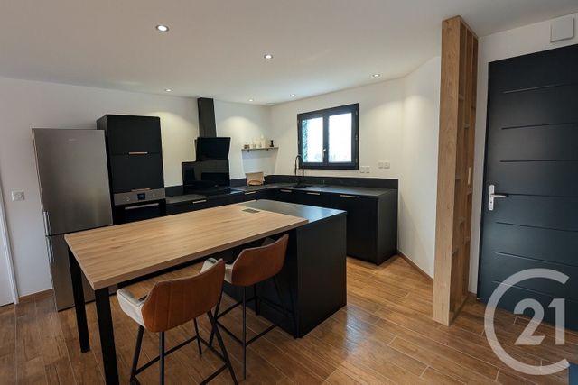 Maison à vendre - 4 pièces - 88 m2 - Estillac - 47 - AQUITAINE