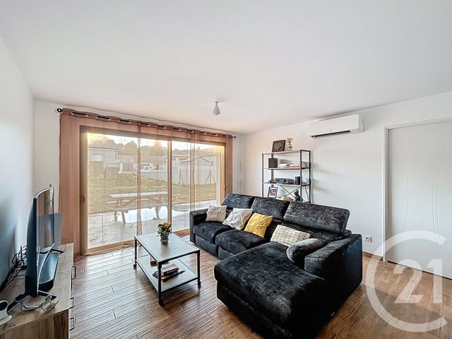 Maison à vendre ESTILLAC