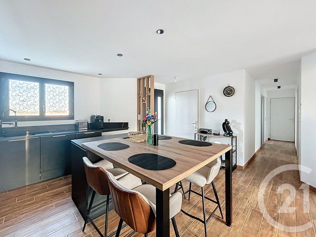 Maison à vendre - 4 pièces - 88 m2 - Estillac - 47 - AQUITAINE