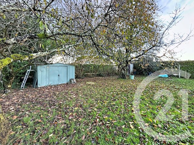 Maison à vendre - 5 pièces - 91 m2 - Boe - 47 - AQUITAINE