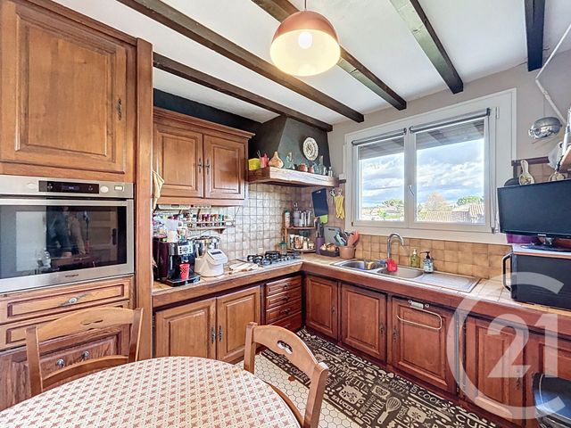 Maison à vendre - 5 pièces - 91 m2 - Boe - 47 - AQUITAINE