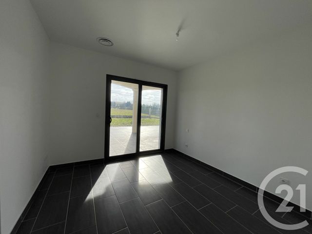 Maison &agrave; louer - 5 pi&egrave;ces - 126 m2 - La Croix Blanche - 47 - AQUITAINE