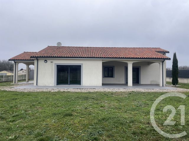 maison - LA CROIX BLANCHE - 47