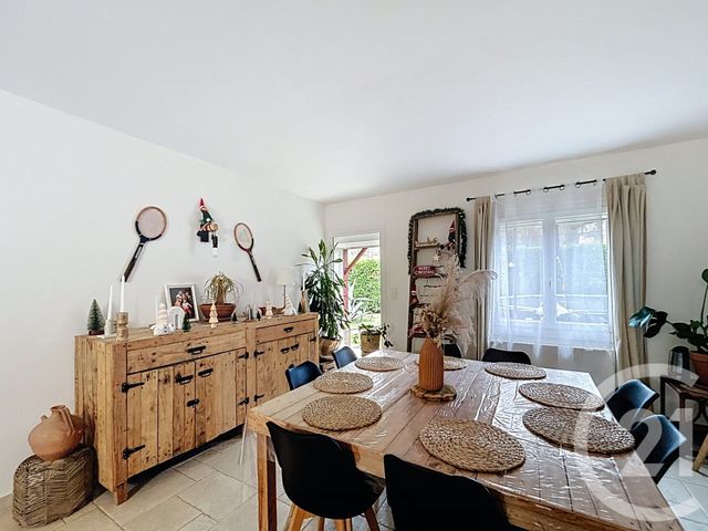 Maison &agrave; vendre - 6 pi&egrave;ces - 122,64 m2 - Pont Du Casse - 47 - AQUITAINE