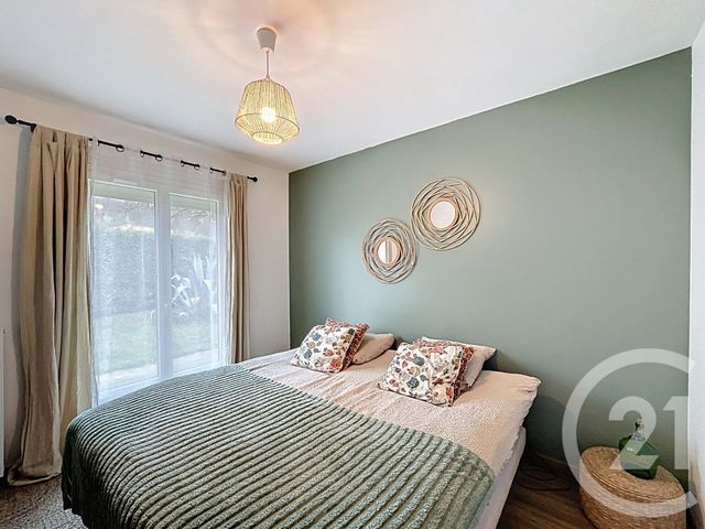 Maison &agrave; vendre - 6 pi&egrave;ces - 122,64 m2 - Pont Du Casse - 47 - AQUITAINE