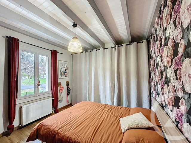 Maison &agrave; vendre - 6 pi&egrave;ces - 122,64 m2 - Pont Du Casse - 47 - AQUITAINE