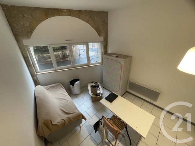 Appartement Studio à louer - 1 pièce - 18,12 m2 - Agen - 47 - AQUITAINE