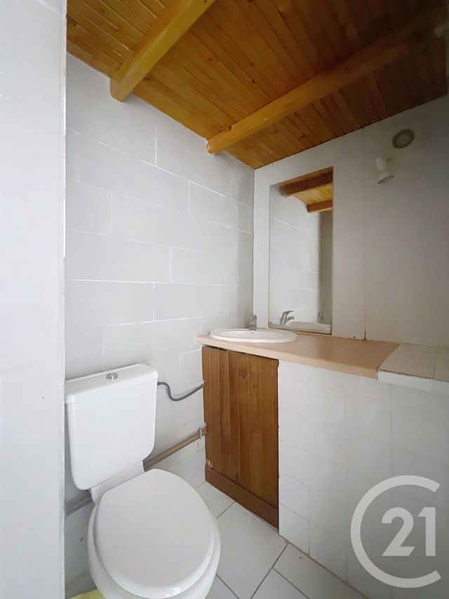 Appartement Studio à louer - 1 pièce - 18,12 m2 - Agen - 47 - AQUITAINE