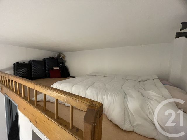 Appartement Studio à louer - 1 pièce - 18,12 m2 - Agen - 47 - AQUITAINE