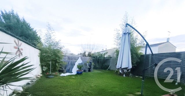 Maison &agrave; vendre - 4 pi&egrave;ces - 79,61 m2 - Boe - 47 - AQUITAINE