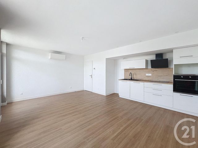 Appartement T3 &agrave; louer - 3 pi&egrave;ces - 66,29 m2 - Agen - 47 - AQUITAINE