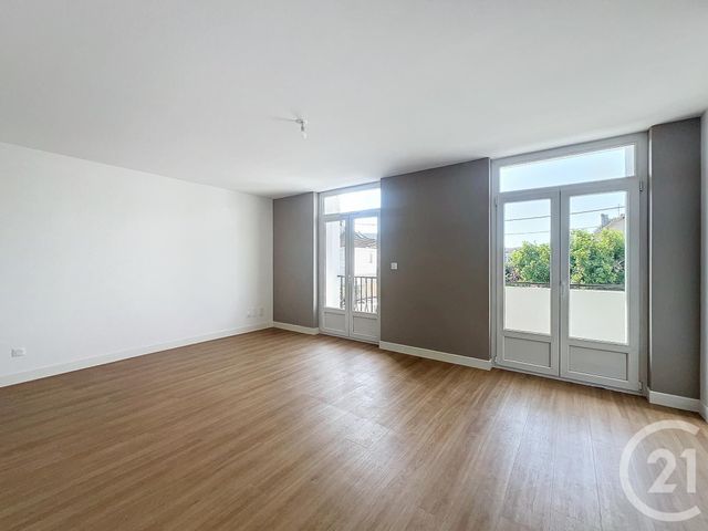 Appartement T3 &agrave; louer - 3 pi&egrave;ces - 66,29 m2 - Agen - 47 - AQUITAINE