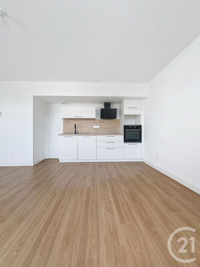 Appartement T3 &agrave; louer - 3 pi&egrave;ces - 66,29 m2 - Agen - 47 - AQUITAINE