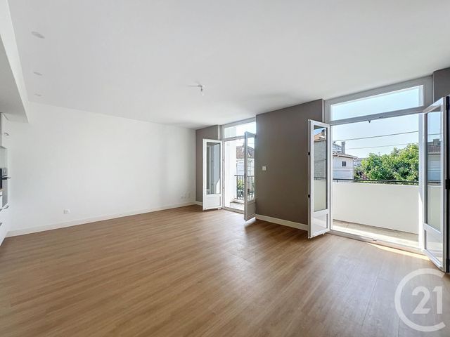 Appartement T3 &agrave; louer - 3 pi&egrave;ces - 66,29 m2 - Agen - 47 - AQUITAINE