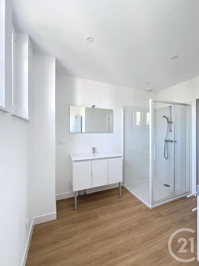 Appartement T3 &agrave; louer - 3 pi&egrave;ces - 66,29 m2 - Agen - 47 - AQUITAINE