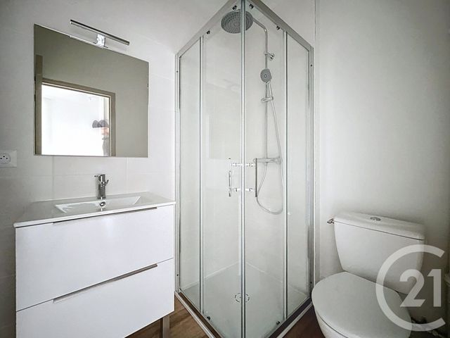 Appartement F2 &agrave; louer - 2 pi&egrave;ces - 38 m2 - Agen - 47 - AQUITAINE