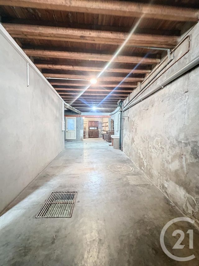 Maison &agrave; louer - 5 pi&egrave;ces - 109,40 m2 - Agen - 47 - AQUITAINE