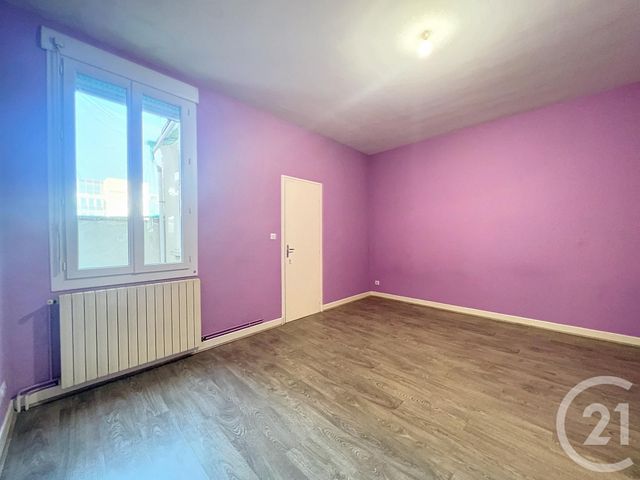 Maison &agrave; louer - 5 pi&egrave;ces - 109,40 m2 - Agen - 47 - AQUITAINE