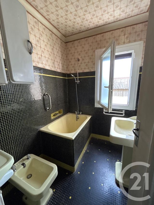 Maison &agrave; vendre - 5 pi&egrave;ces - 116,41 m2 - Castelculier - 47 - AQUITAINE