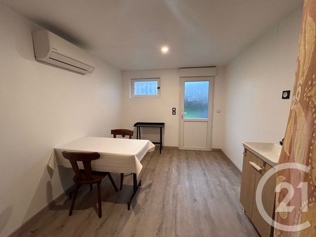 Maison &agrave; vendre - 4 pi&egrave;ces - 101,57 m2 - Pont Du Casse - 47 - AQUITAINE