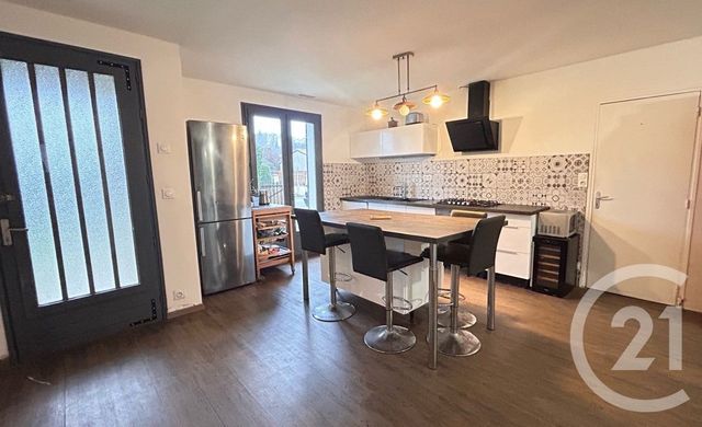 Maison &agrave; vendre - 4 pi&egrave;ces - 101,57 m2 - Pont Du Casse - 47 - AQUITAINE