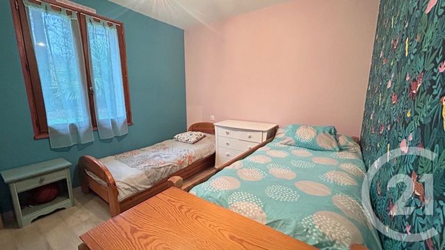 Maison &agrave; vendre - 4 pi&egrave;ces - 101,57 m2 - Pont Du Casse - 47 - AQUITAINE