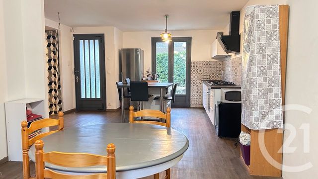 Maison &agrave; vendre - 4 pi&egrave;ces - 101,57 m2 - Pont Du Casse - 47 - AQUITAINE
