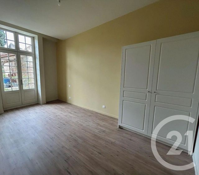 Appartement F3 à louer AGEN