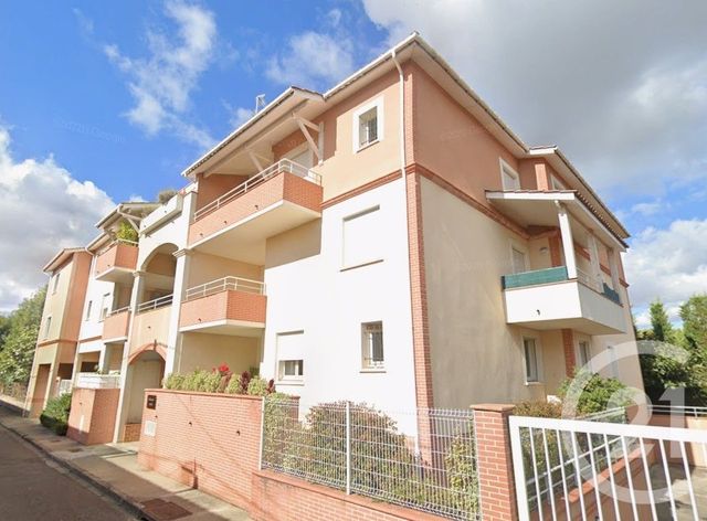 Prix immobilier AGEN - Photo d’un appartement vendu