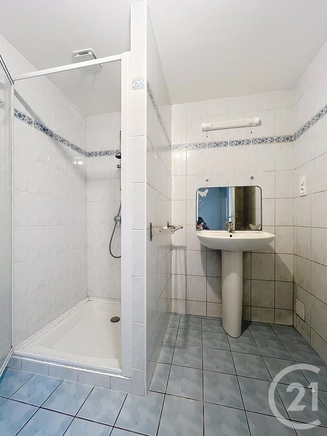 Appartement F2 &agrave; louer - 2 pi&egrave;ces - 41,06 m2 - Le Passage - 47 - AQUITAINE