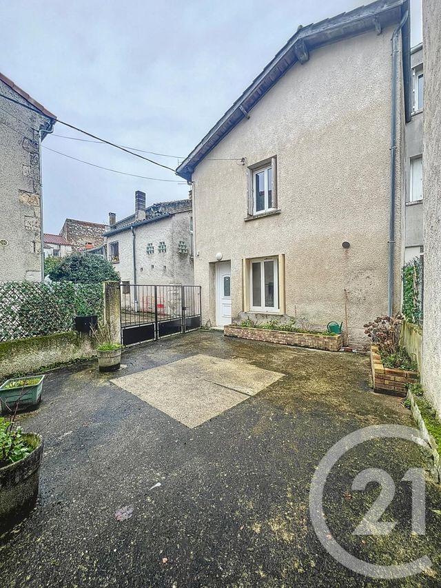 Appartement F2 &agrave; louer - 2 pi&egrave;ces - 41,06 m2 - Le Passage - 47 - AQUITAINE